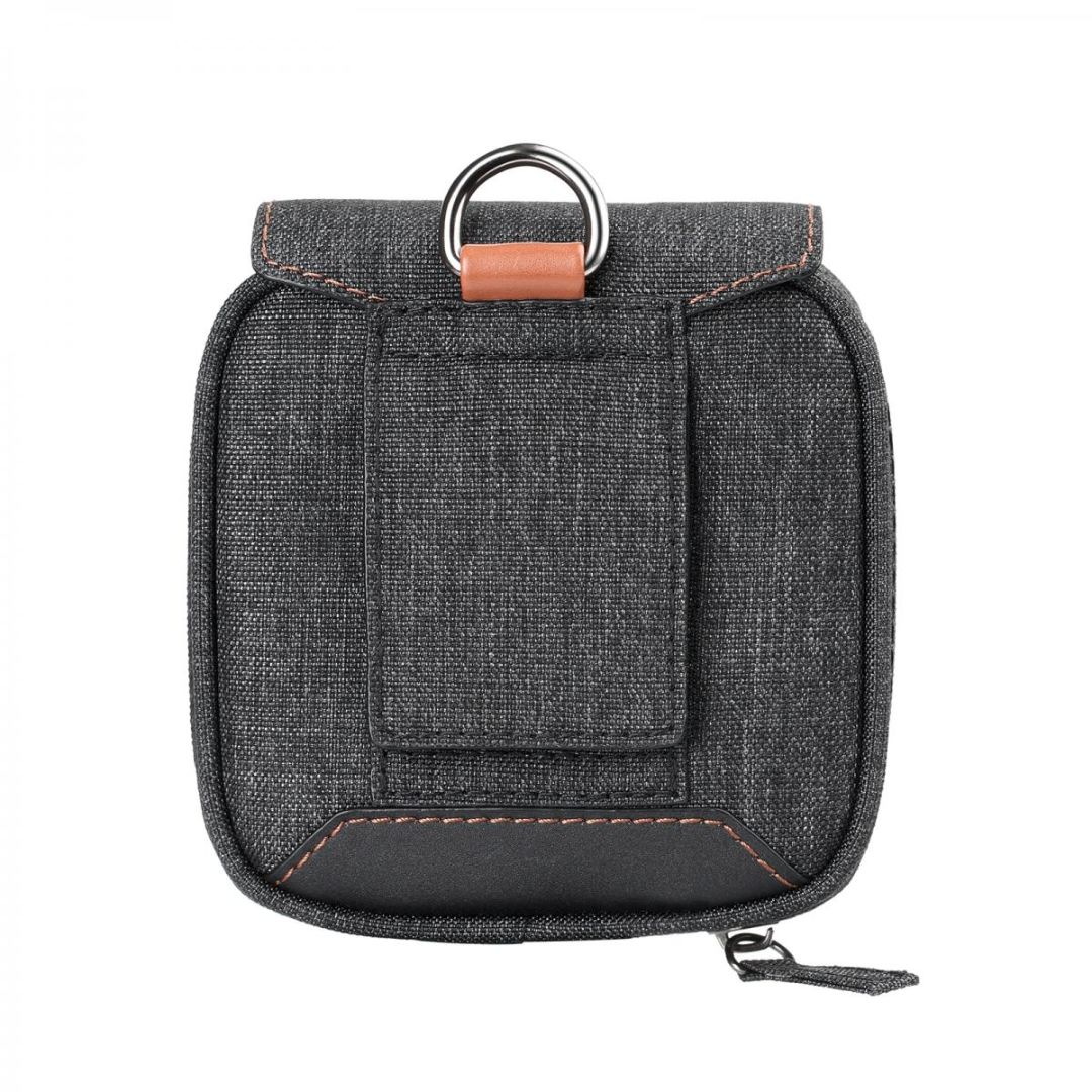 K&F Concept Filter Pouch, Torbica za filtere (veličine 37mm-95mm) sa 4 džepa KF13.137 - 2